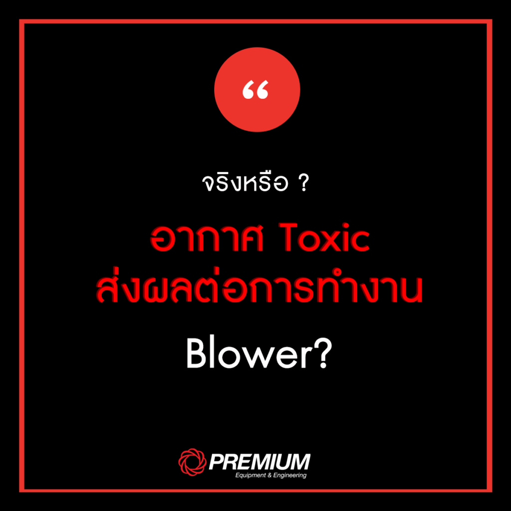 จริงหรือ blower