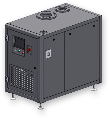 turbo blower qt series